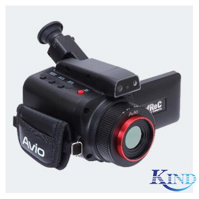 NEC AVIO R450 系列紅外熱像儀